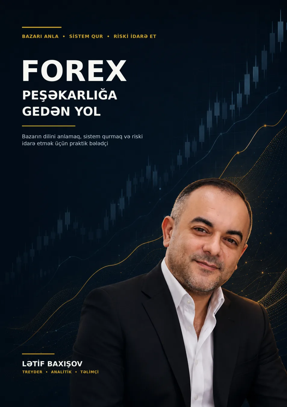Cover of “Forex: The Road to Professionalism”